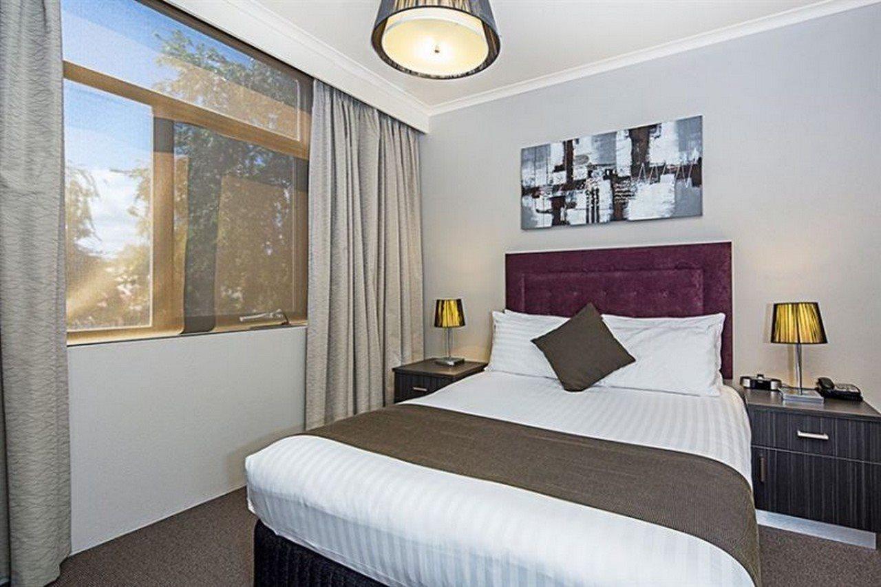 Mantra Pavilion Hotel 와가와가 외부 사진