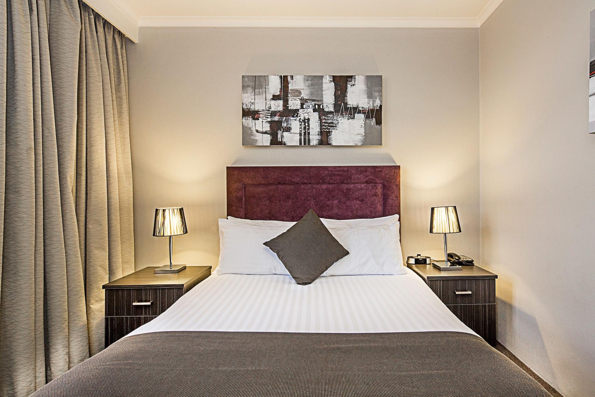 Mantra Pavilion Hotel 와가와가 외부 사진