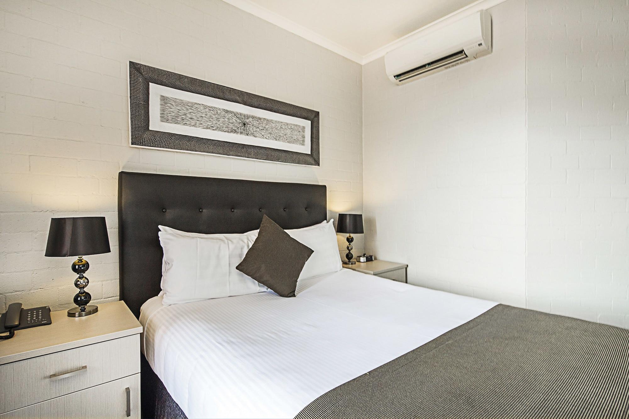 Mantra Pavilion Hotel 와가와가 외부 사진