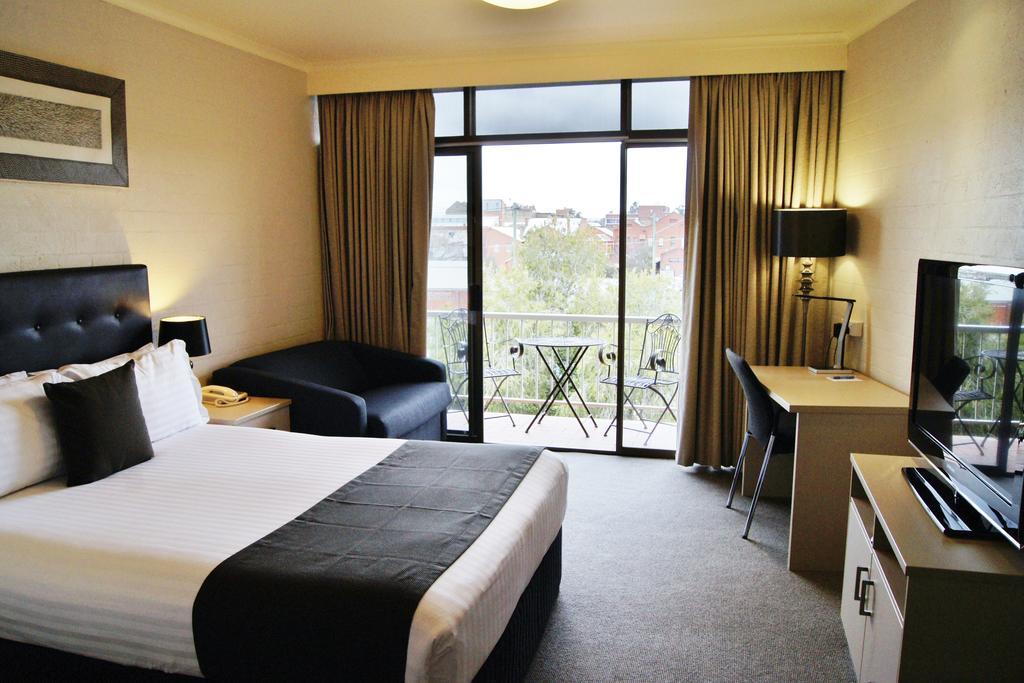 Mantra Pavilion Hotel 와가와가 외부 사진